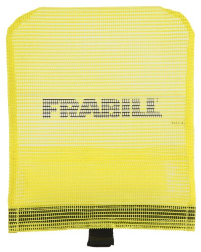 FrabillLeech Bag, Yellow