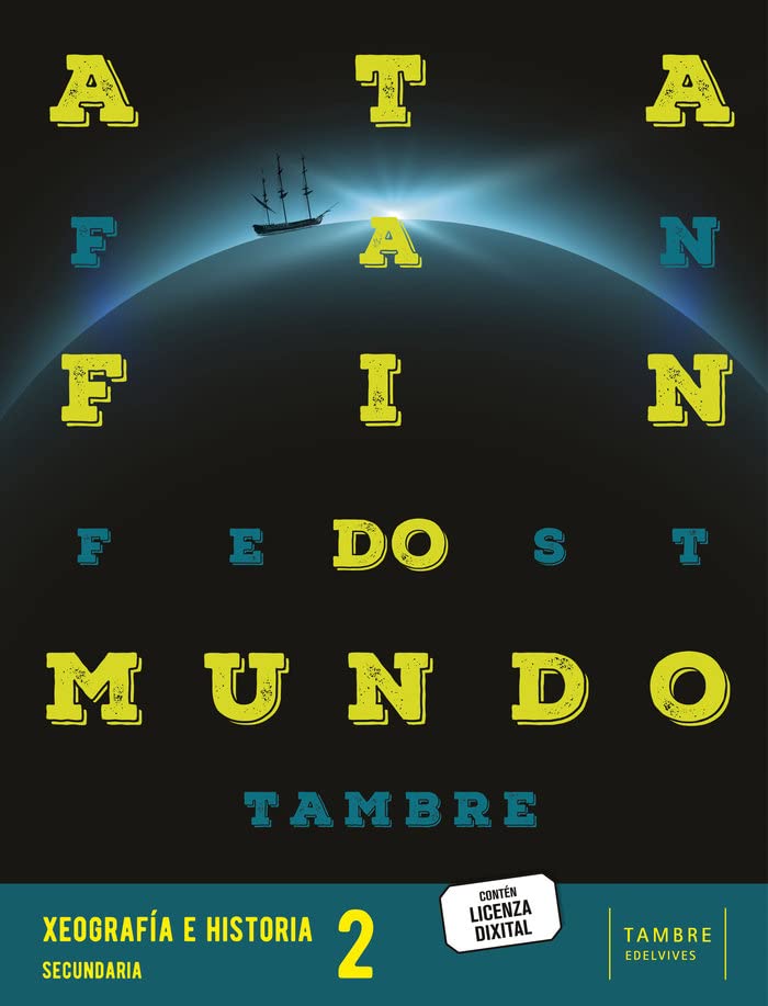 Proxecto: FanFest Xeografía e Historia 2 ESO