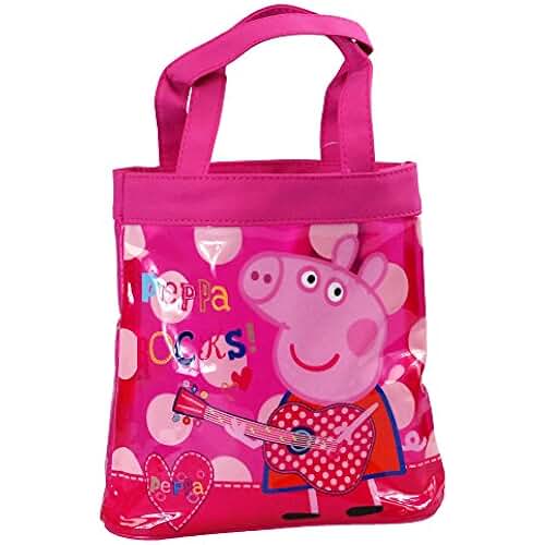Amazon.co.uk peppa pig gift bag