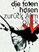 Produktbild Die Toten Hosen - Zurück Zum Glück (Songbook): Grifftabelle für Gitarre