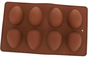 BESTOYARD molde silicona chocolate Forma EI molde molde Despacho Color