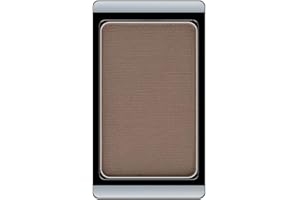‎ARTDECO ARTDECO Eyebrow Powder - Augenbrauenpuder für natürliche Augenbrauen - Brauntöne