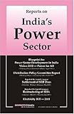 Image de Reports on India's Power Sector