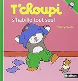 T'choupi s'habille tout seul