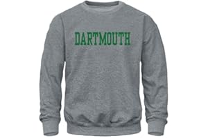 Ivysport Harvard University Classic Adult Crewneck Sweatshirt with Classic Logo, Sweatshirt