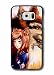 Produktbild Handytasche für Samsung Galaxy S6, Spice and Wolf Anime Style Samsung Galaxy S6 Hülle Case Cover, Spice and Wolf Marvel Comics Zurück Schutzhülle
