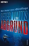 Cover zum Buch Abgrund