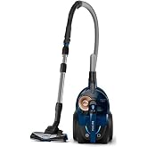 Philips FC9749/07 Powerpro Max Toz Torbasız S&uuml;p&uuml;rge Mavi