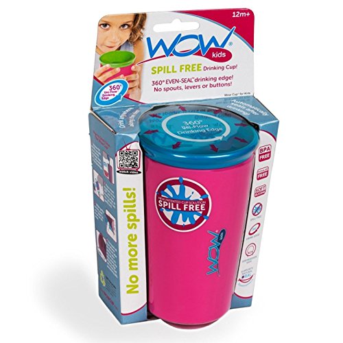 Wow Cup Kids - PINK