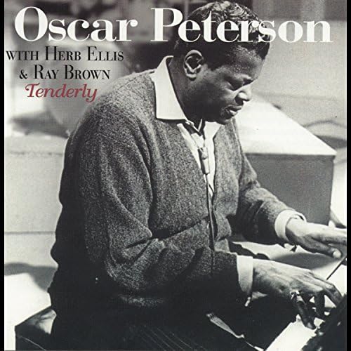 Tenderly: With Herb Ellis & Ray Brown [VINYL]