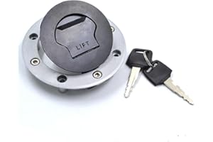 GENERIC Motorcycle Gas Fuel Petrol Tank Cap For Suzuki GSF 600 1200 Bandit TL1000R TL1000S GSX750 GSX600 GSX1200 GSXR 600 750 SV650