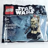 Lego 40176 Scarif Stormtrooper Polybag - LEGO