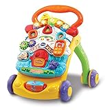 chateau disney baby chicco Dos modos de juego: aprendizaje (enseña las formas, los animales, los números) y música; sensor de movimiento