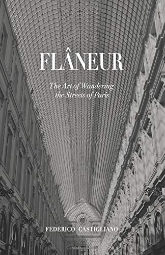 Télécharger Flâneur: The Art of Wandering the Streets of Paris Gratuit