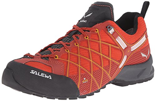 Salewa Herren Trekking- und Wanderhalbschuhe MS Wildfire S GTX