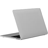 McStorey MacBook Pro 14.2 İn&ccedil; Kılıf A2442 A2779 A2918 A2992 A3112 A3401 A3185 A3434 A3426 A3427 Uyumlu Mat TPU Şeffaf Kılıf P