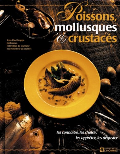 Poissons Mollusques et Crustaces gratuit Poissons Mollusques et Crustaces gratuit
