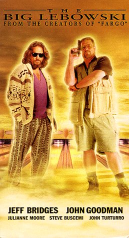 Preisvergleich Produktbild The Big lebowski