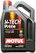 Motul H-Tech Prime 5W40-4L Synthetic Car Engine Oil (4 L) RS.3444.00