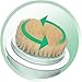 Remington BB1000 Wet and Dry Rotating Exfoliating Body Brush