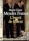 L'esprit de liberté
