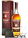 Produktbild Glenmorangie Lasanta 12 Jahre Sherry Cask Finish 0,7 Liter + 2 Glencairn Gläser + 2 Schieferuntersetzer quadratisch 9,5 cm