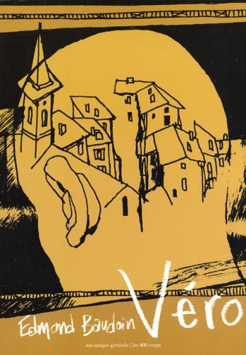 couverture de : V&eacute;ro