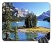 Produktbild Spirit Island Mouse Pad, Mousepad (Mountains Mouse Pad)