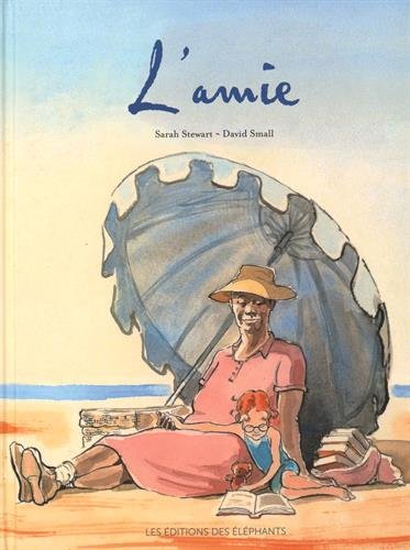 L'amie