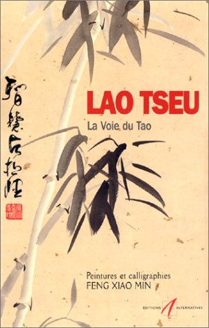 Télécharger La Voie du Tao Livre PDF Gratuit