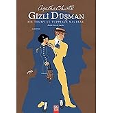 Gizli D&uuml;şman (&Ccedil;izgi Roman)