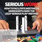 How to Facilitate Meetings & Workshops Using the LEGO Serious Play Method by 