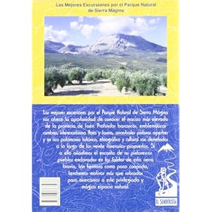 El Parque Natural de Sierra Mágina (Las Mejores Excursiones Por...)