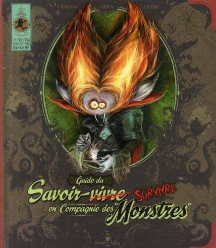 <a href="/node/130624">Guide du savoir-survivre en compagnie des monstres</a>