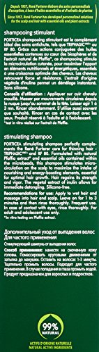 Rene Furterer Forticea Stimulating Shampoo 200ml - 5