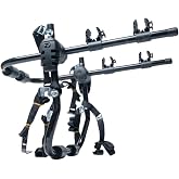 2'li Bisiklet Taşıyıcı, Topp Rack Pro Marka