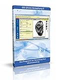 GS Uhren-Verwaltung 5 - Software zur Verwaltung Ihrer Uhrensammlung - Datenbank Programm zur Verwaltung von Uhren - 