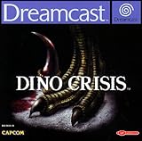 Dino Crisis - 