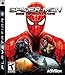 Produktbild Spiderman: Web of Shadows
