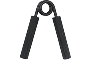 HOUSON Trenażer dłoni i palców, metalowy trener mięśni dłoni do intensywnego chwytu, treningu mięśni i rehabilitacji 250 lbs