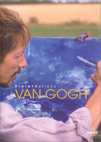 couverture de : Van Gogh