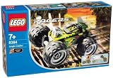LEGO Racers 8384 - Jungle Crasher - Lego
