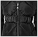 ESPRIT Maternity Women's Jacket I84451 Long Sleeve Maternity Coat, Black (Black 001), Size 12 (Manufacturer size: 38)