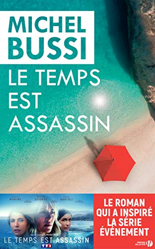 Télécharger Le temps est assassin (Hors collection) Livre eBook France