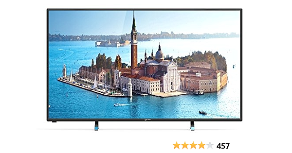 Micromax 127 cm (50 Inches) Full HD LED 