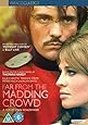 Far From The Madding Crowd *Digitally Restored [DVD] [1967]