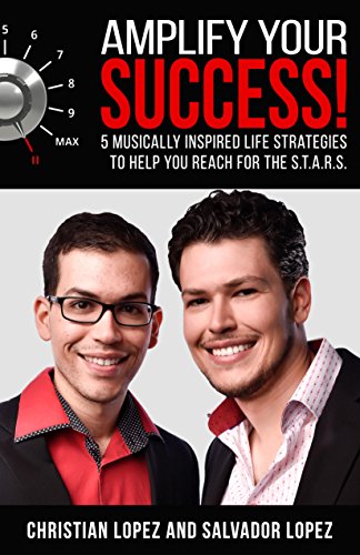 Amplify Your Success!