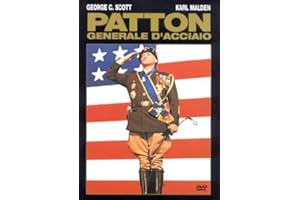 Patton - Generale d'acciaio