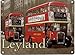 Produktbild Retro-Metallschild, Motiv: Leyland London Bus, 200 x 150 mm