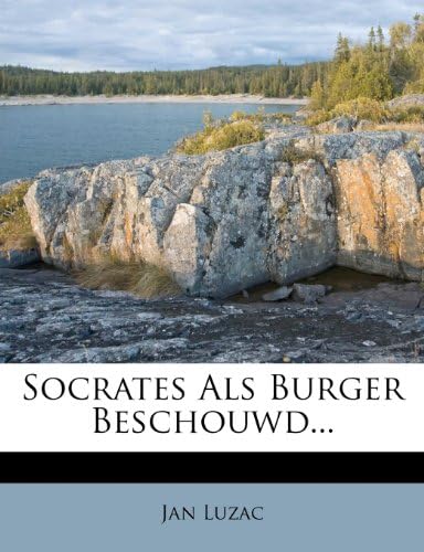 Socrates ALS Burger Beschouwd...